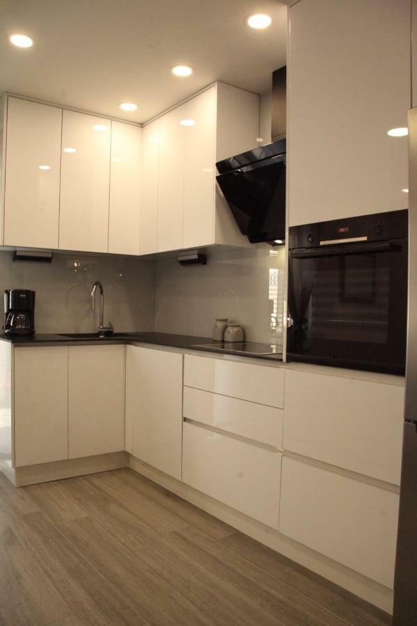 Apartments Holiday Baška Voda Zewnętrze zdjęcie