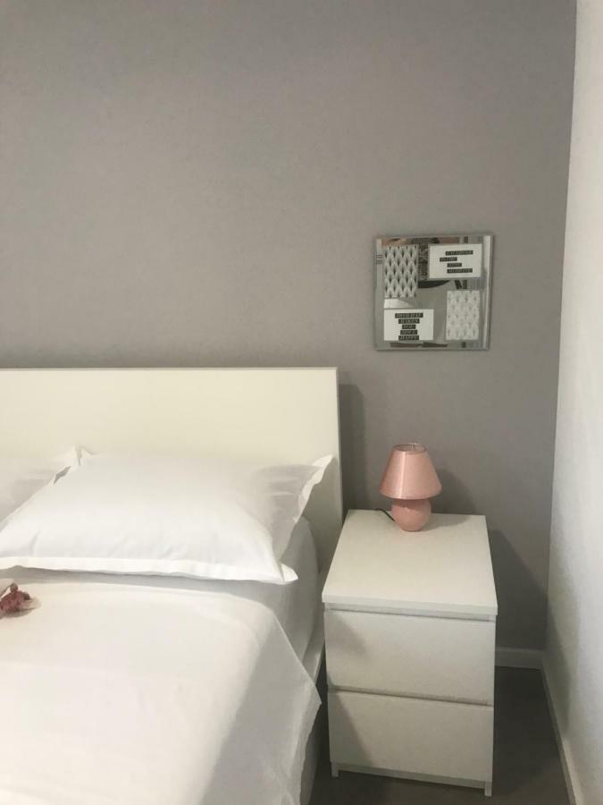 Apartments Holiday Baška Voda Zewnętrze zdjęcie